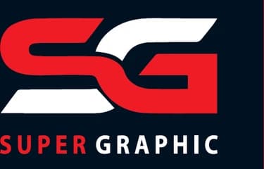 Super Graphic