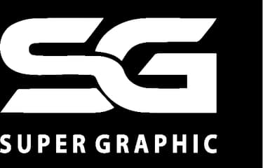 Super Graphic